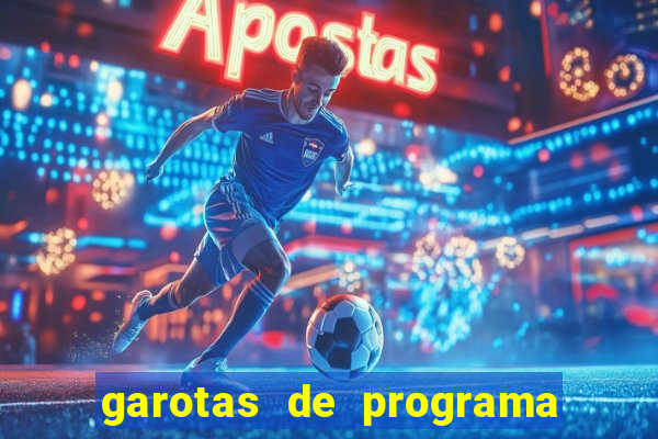 garotas de programa zona sul